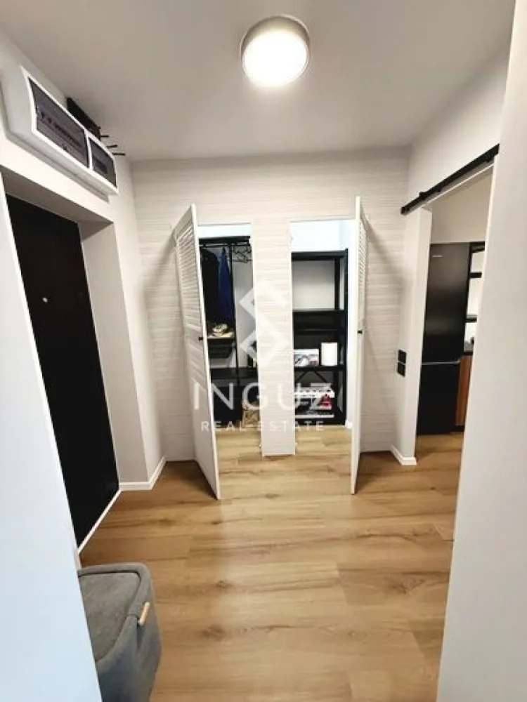 Apartament de închiriat | 2 camere | Modern & Complet Renovat | Ștefan - Apartament de închiriat | 2 camere | Modern & Complet Renovat | Ștefan cel Mare
Preț: 700 € / lună (negociabil)

Zonă & acces:
1 minut de stația de tramvai Lizeanu
~7 minute de metrou Obor
Acces rapid către zone centrale
Aproape de magazine, supermarketuri și facilități zilnice

Condiții:
1 lună garanție
Contract pe termen lung

Contact:
Inguz Real Estate
+40 774 017 567 (WhatsApp)
+40 724 922 092
info.inguzrealestate.com