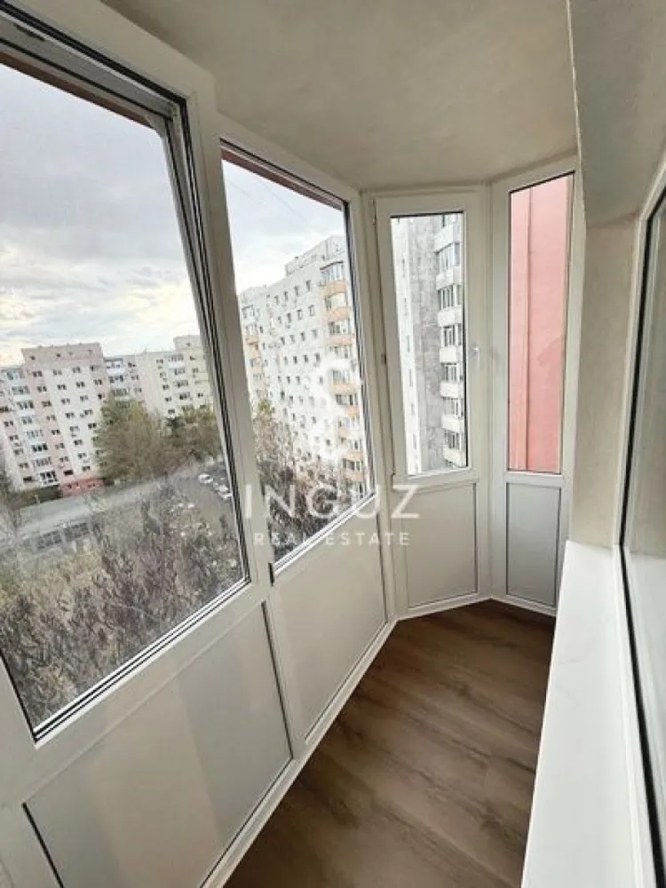 Apartament de închiriat | 2 camere | Modern & Complet Renovat | Ștefan - Apartament de închiriat | 2 camere | Modern & Complet Renovat | Ștefan cel Mare
Preț: 700 € / lună (negociabil)

Zonă & acces:
1 minut de stația de tramvai Lizeanu
~7 minute de metrou Obor
Acces rapid către zone centrale
Aproape de magazine, supermarketuri și facilități zilnice

Condiții:
1 lună garanție
Contract pe termen lung

Contact:
Inguz Real Estate
+40 774 017 567 (WhatsApp)
+40 724 922 092
info.inguzrealestate.com