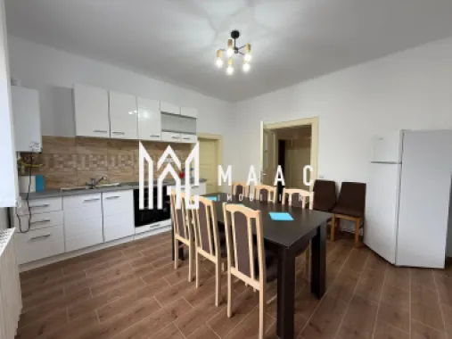 Spatiu birouri | Renovat | Garaj | Gradina | C. Dumbravii