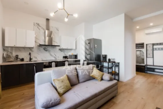 Apartament cu 2 camere de inchiriat, Timisoara zona Ultracentral