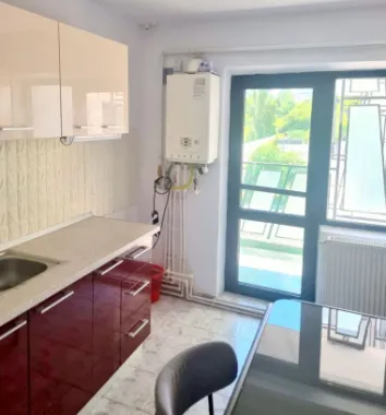 Apartament 3 camere de închiriat – Zona Gară – 85 mp – Etaj 3
