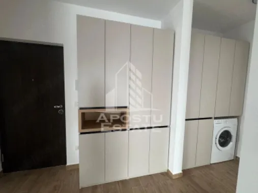 Apartament cu 2 camere de inchiriat, Dumbravita, Timisoara