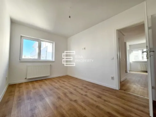 Apartament 3 camere intabulat LA CHEIE-Doamna Stanca/Selimbar