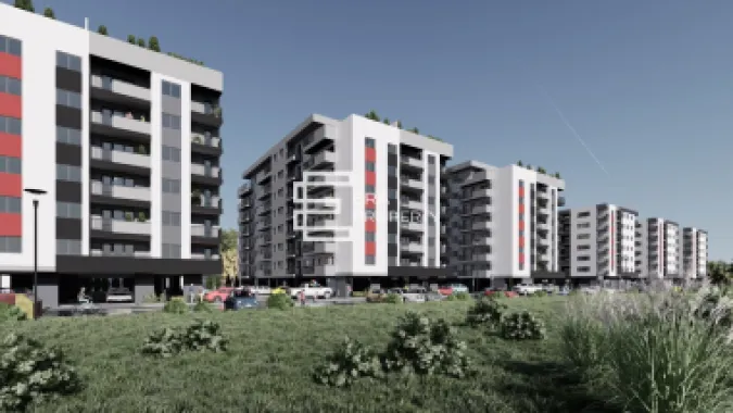 Apartament 3 camere intabulat LA CHEIE-Doamna Stanca/Selimbar