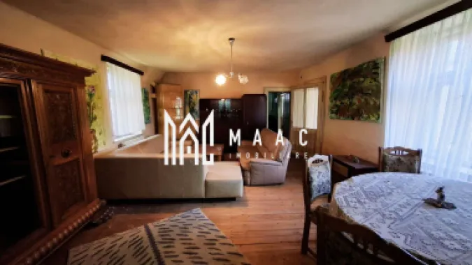 Logo MAAC IMOBILIARE logo