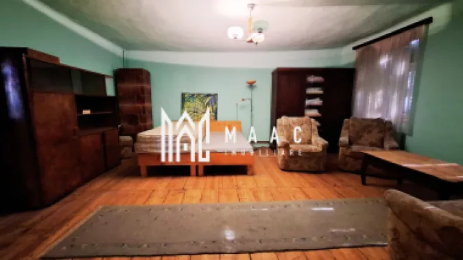 Casa cu 5 camere | 308 mp teren | Cisnadie