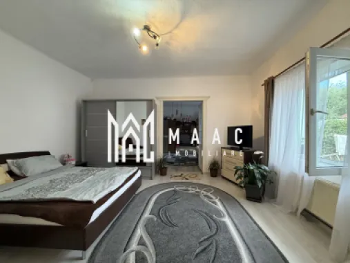 Logo MAAC IMOBILIARE logo