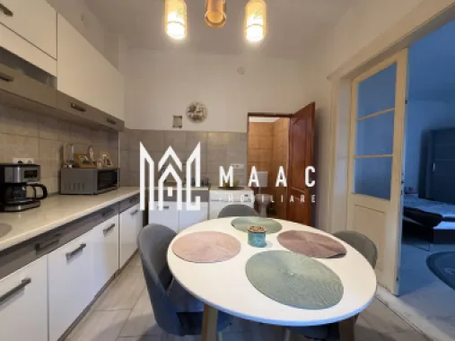 Apartament de vanzare Sibiu | 4 camere Resita | 140 mp, P+M, INTABULATĂ
