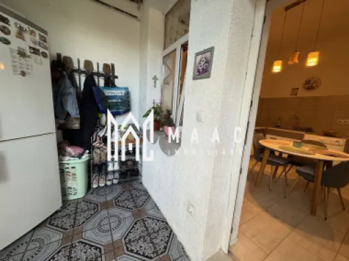 Apartament de vanzare Sibiu | 4 camere Resita | 140 mp, P+M, INTABULATĂ