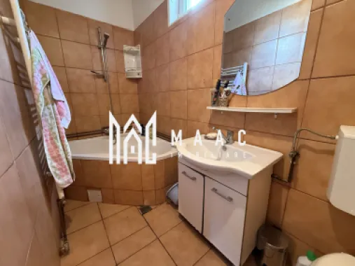Apartament de vanzare Sibiu | 4 camere Resita | 140 mp, P+M, INTABULATĂ