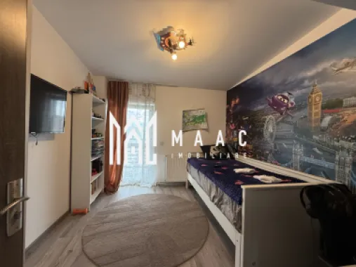 Apartament 4 camere | Terasa | Balcon | 136MP | Arhitectilor