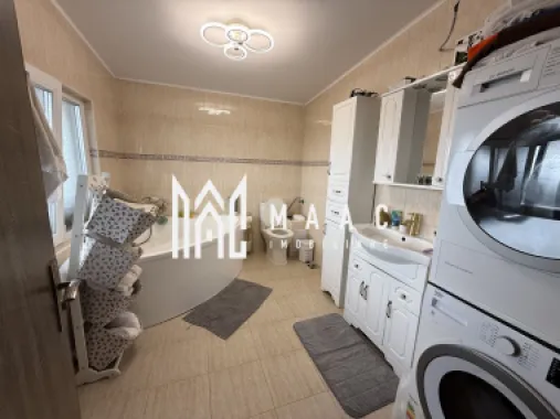 Apartament 4 camere | Terasa | Balcon | 136MP | Arhitectilor