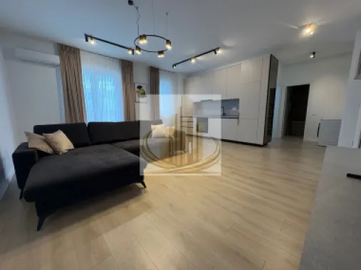 Apartament modern cu 2 camere – Torontalului Parcare inclusă