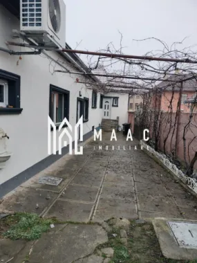 Casa verde de închiriat Săliște I Sibiu