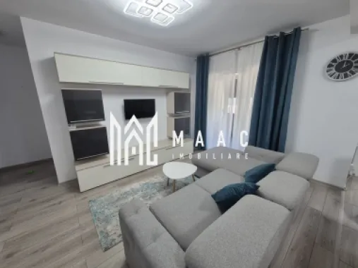 Logo MAAC IMOBILIARE logo