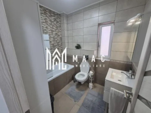 Apartament 3 Camere | Etaj 1 | zona Triajului