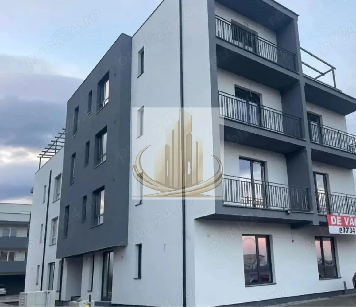 🏡Grand Mobilis va propune spre închiriere un ap de lux 3 camere - Grand Mobilis Imobiliare vă propune spre închiriere un apartament de lux cu 3 camere, situat în zona Girocului.

Apartamentul este la prima închiriere, totul fiind nou, realizat cu finisaje premium și amenajat cu bun gust, pentru un confort maxim. Este alegerea ideală pentru o familie cu copii sau un cuplu care își dorește un spațiu generos, modern și elegant.

🏡 Detalii apartament:
 • 3 camere spațioase și luminoase
 • Bucătărie complet utilată
 • Balcon
 • Loc de parcare inclus
 • Situat la etajul 1

✨ Dotări și finisaje:
 • Mobilier și electrocasnice noi
 • Mașină de spălat vase
 • Aragaz
 • Mașină de spălat rufe
 • Frigider
 • Cuptor cu microunde
 • 3 televizoare
 • Sistem de iluminat modern (candelabru cu telecomandă)
 • Finisaje de lux și design elegant

📍 Localizare:
 • Zonă liniștită, în Girocului
 • La doar 2-3 minute de sensul AEM
 • Acces rapid către oraș și puncte de interes

💶 Preț: 2300 lei / lună + garanție

🚫 Nu se acceptă animale de companie

Acest apartament îmbină perfect confortul, eleganța și spațiul generos, fiind pregătit să devină „acasă” pentru viitorii chiriași.

📞 Pentru mai multe detalii sau programarea unei vizionări, vă stăm la dispoziție!
Grand Mobilis Imobiliare – alegerea potrivită pentru tine.
ID intern CP3031922