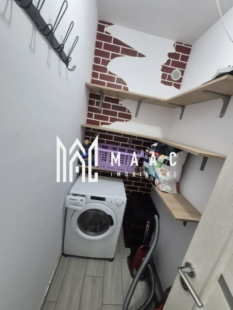 Apartament 3 Camere | Etaj 1 | zona Triajului