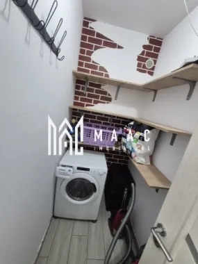 Apartament 3 Camere | Etaj 1 | zona Triajului