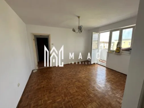 Logo MAAC IMOBILIARE logo