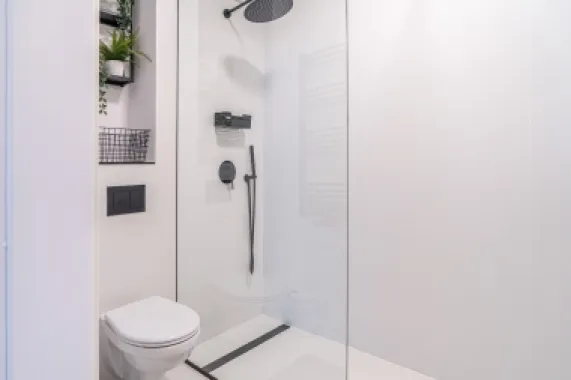 VÂNDUT! Apartament amenajat complet.