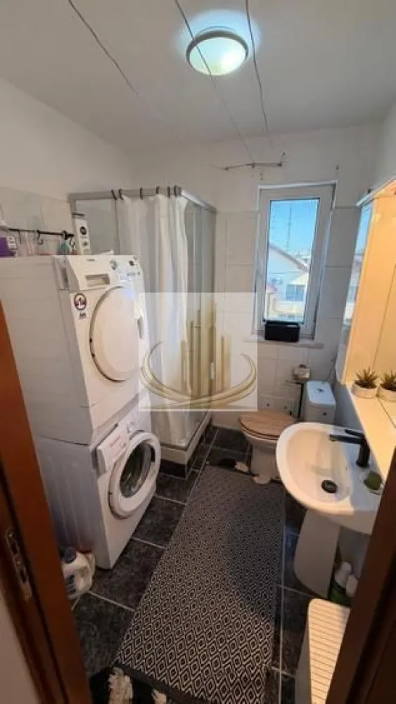 Apartament 3 camere | Etaj1+Mansardă | 67mp | Dumbravița | Loc parcare