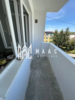 Apartament 2 camere | Balcon | Renovat | Central-Cisnadie