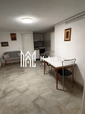Logo MAAC IMOBILIARE logo