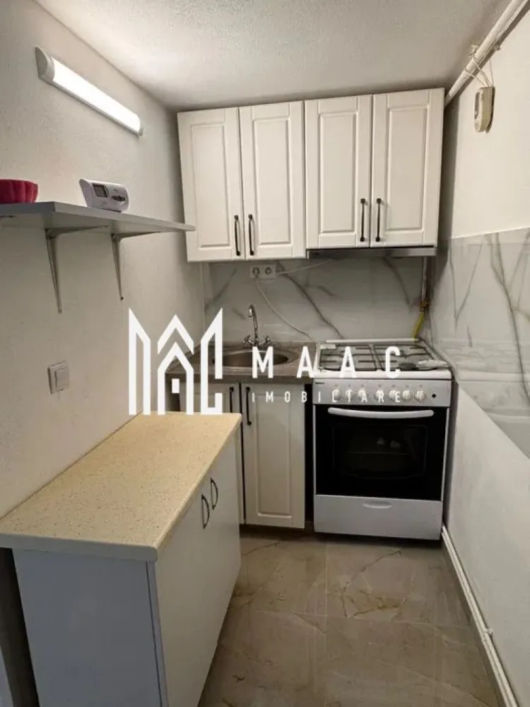 Apartament 2 camere | 68MPU | Hipodrom II - MAAC Imobiliare vă propune spre închiriere un apartament modern și primitor, ideal pentru persoanele care își doresc confort și funcționalitate.

Locuința se remarcă prin compartimentarea eficientă și spațiile generoase, fiind potrivită atât pentru cupluri, cât și pentru familii.

Compartimentare:
 •2 dormitoare spațioase
 •living cu bucătărie open-space
 •baie
 •hol de acces

Dotări și avantaje:
 •complet mobilat și utilat
 •pregătit pentru mutare imediată
 •ambient plăcut și confortabil
 •compartimentare practică

Conditii de inchiriere:
 • se percepe garantie in cuantumul unei chirii lunre
 •nu se accepta animale de companie
 
Pentru mai multe detalii sau pentru programarea unei vizionări, vă rugăm să ne contactați și să menționați ID: CP3023637