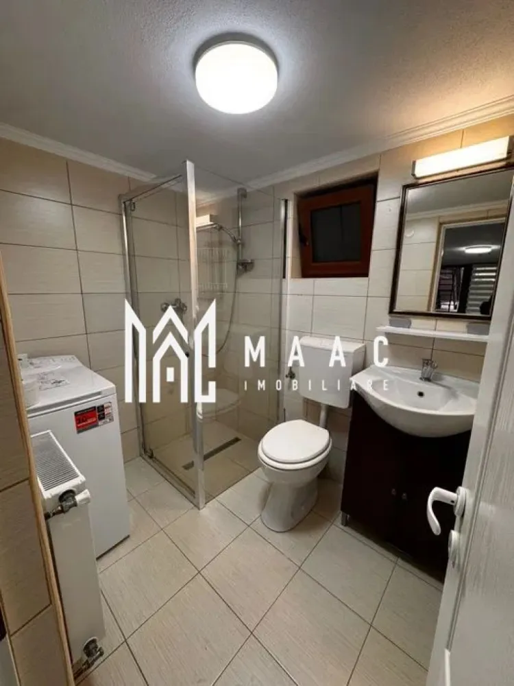 Apartament 2 camere | 68MPU | Hipodrom II - MAAC Imobiliare vă propune spre închiriere un apartament modern și primitor, ideal pentru persoanele care își doresc confort și funcționalitate.

Locuința se remarcă prin compartimentarea eficientă și spațiile generoase, fiind potrivită atât pentru cupluri, cât și pentru familii.

Compartimentare:
 •2 dormitoare spațioase
 •living cu bucătărie open-space
 •baie
 •hol de acces

Dotări și avantaje:
 •complet mobilat și utilat
 •pregătit pentru mutare imediată
 •ambient plăcut și confortabil
 •compartimentare practică

Conditii de inchiriere:
 • se percepe garantie in cuantumul unei chirii lunre
 •nu se accepta animale de companie
 
Pentru mai multe detalii sau pentru programarea unei vizionări, vă rugăm să ne contactați și să menționați ID: CP3023637