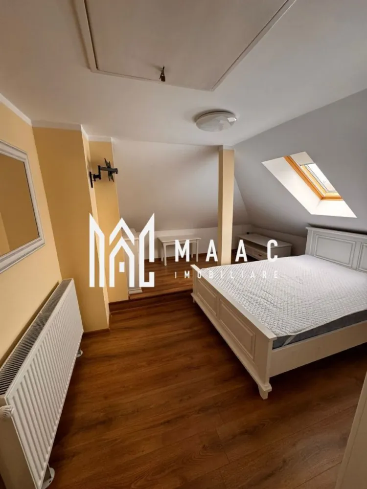 Apartament 3 camere | 88 MPU | Hipodrom II - MAAC Imobiliare vă propune spre închiriere un apartament de 88 MP situat la casă, ideal pentru persoanele care își doresc confort, intimitate și liniște.

Locuința se remarcă prin spațiile generoase și compartimentarea practică, fiind potrivită atât pentru cupluri, cât și pentru familii.

Compartimentare:
 •3 camere spațioase
 •living cu bucătărie open-space
 •baie
 •terasă generoasă, ideală pentru relaxare

Dotări și avantaje:
 •complet mobilat și utilat
 •pregătit pentru mutare imediată
 •lumină naturală
 •ambient plăcut și primitor
 •compartimentare eficientă

Conditii de inchiriere:
 • se percepe garantie in cuantumul unei chirii lunre
 •nu se accepta animale de companie

Pentru mai multe detalii sau pentru programarea unei vizionări, vă rugăm să ne contactați și să menționați ID: CP3023551