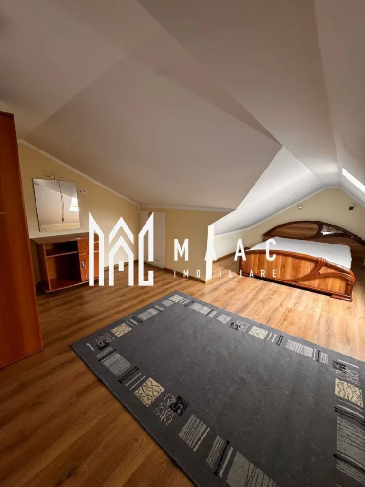 Apartament 3 camere | 88 MPU | Hipodrom II - MAAC Imobiliare vă propune spre închiriere un apartament de 88 MP situat la casă, ideal pentru persoanele care își doresc confort, intimitate și liniște.

Locuința se remarcă prin spațiile generoase și compartimentarea practică, fiind potrivită atât pentru cupluri, cât și pentru familii.

Compartimentare:
 •3 camere spațioase
 •living cu bucătărie open-space
 •baie
 •terasă generoasă, ideală pentru relaxare

Dotări și avantaje:
 •complet mobilat și utilat
 •pregătit pentru mutare imediată
 •lumină naturală
 •ambient plăcut și primitor
 •compartimentare eficientă

Conditii de inchiriere:
 • se percepe garantie in cuantumul unei chirii lunre
 •nu se accepta animale de companie

Pentru mai multe detalii sau pentru programarea unei vizionări, vă rugăm să ne contactați și să menționați ID: CP3023551