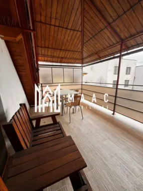 Apartament 3 camere | 88 MPU | Hipodrom II