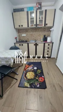 Garsonieră | Modernă | Complet utilată | Cartierul Arhitecților