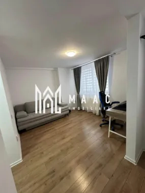 Casă modernă 3 camere | 2 băi | Panouri solare | Curte proprie | Șelimbăr