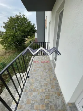 Garsonieră nouă, include parcare – ideal locuit/investiție - comision 0