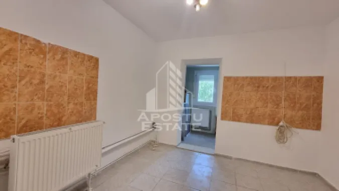 Apartament cu 3 camere, 2 bai, 2 balcoane, zona Calea Aradului