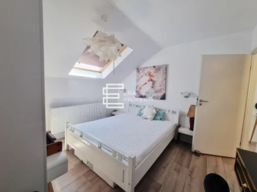 Casă individuală 4 dormitoare | Teren 475 mp | Panouri fotovoltaice| Sura Mare