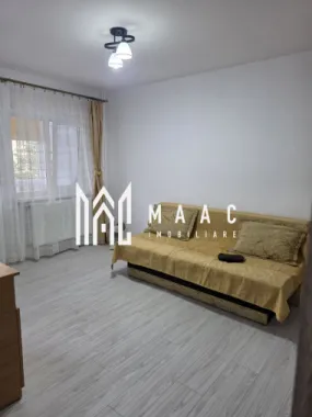 Logo MAAC IMOBILIARE logo