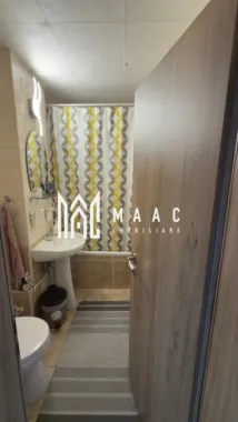 Apartament 3 camere | 2 Balcoane | Decomandat | Strand