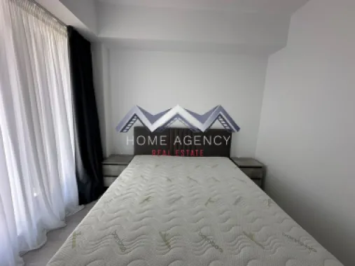 Apartament 2 camere | prima închiriere | Otopeni central