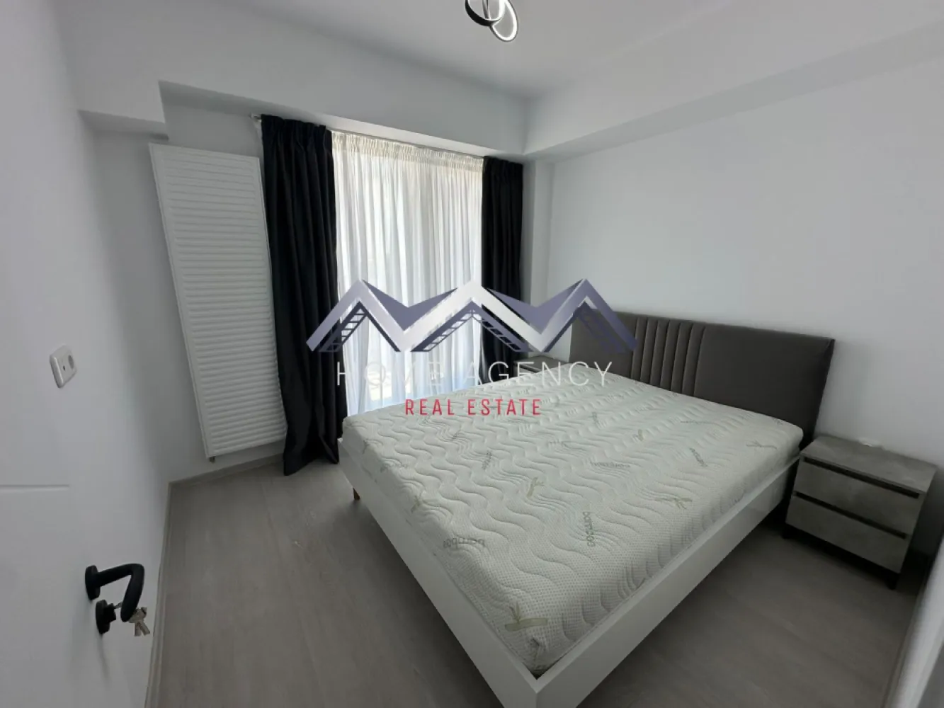 Apartament 2 camere | prima închiriere | Otopeni central