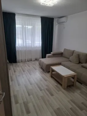 BRASADAS inchiriaza ap 2 cam PARTER zona Metalurgiei.