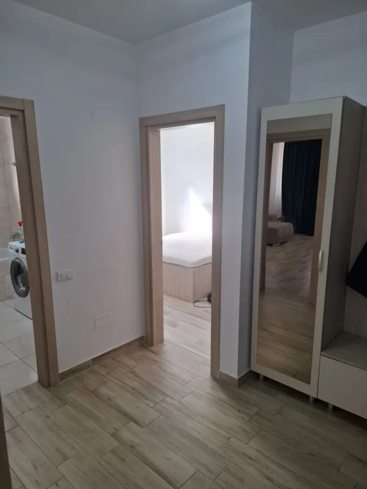 BRASADAS inchiriaza ap 2 cam PARTER zona Metalurgiei. - Agentia Imobiliara BRASADAS inchiriaza apartament cu doua camere situat la PARTER in zona Metalurgiei.
Pretul contine TVA. 
Apartamentul are balcon si parcare.
Www.brasadas.com