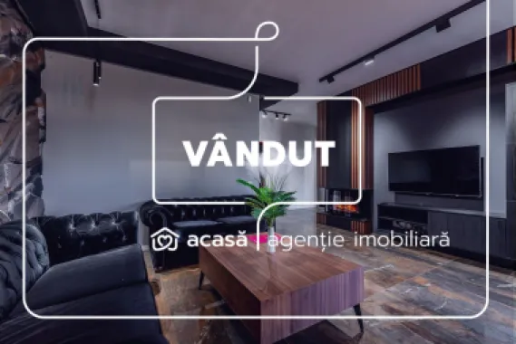 Logo ACASĂ logo