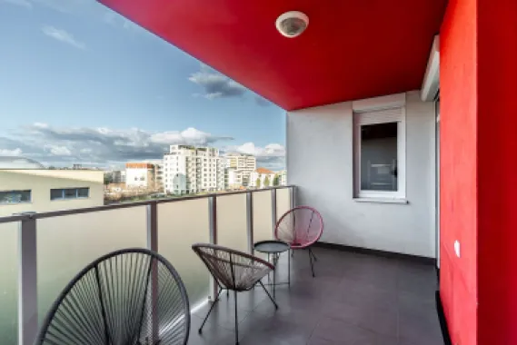 VÂNDUT! Oportunitate | zonă de top Arad | finisaje de excepție