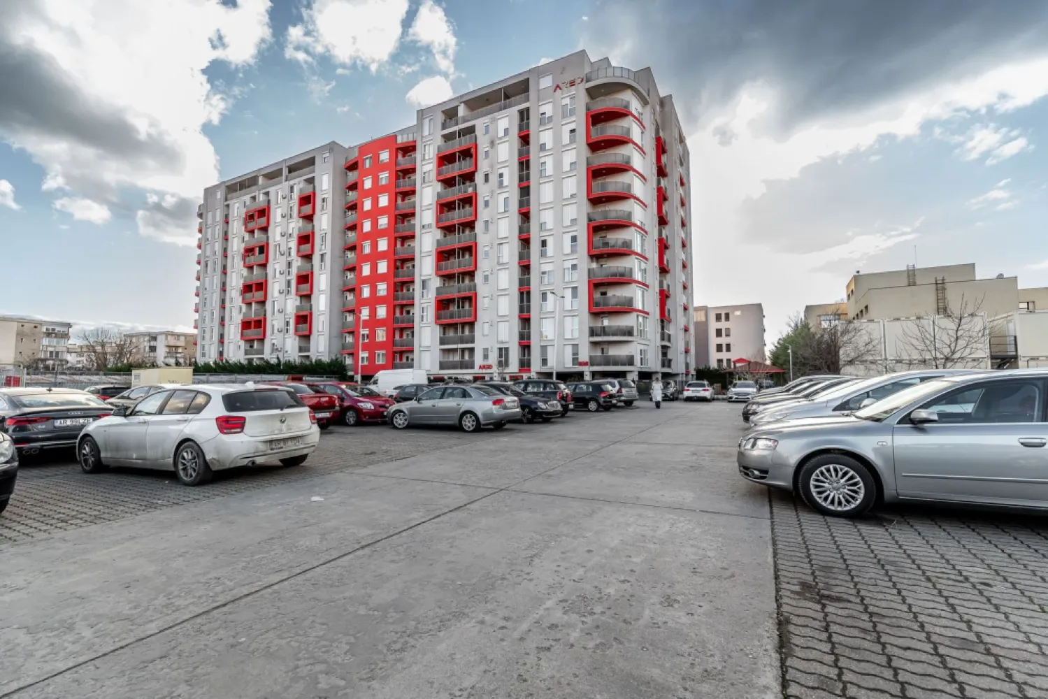 VÂNDUT! Oportunitate | zonă de top Arad | finisaje de excepție