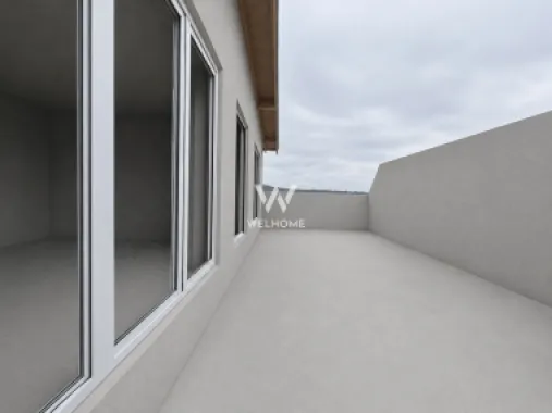 Penthouse, 93 mp, Selimbar, Sibiu