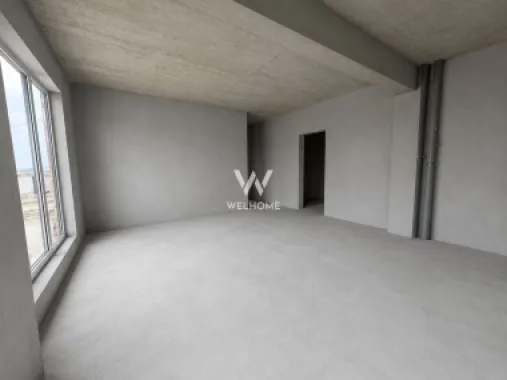 Penthouse, 93 mp, Selimbar, Sibiu