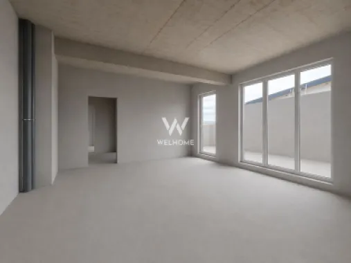Penthouse, 93 mp, Selimbar, Sibiu